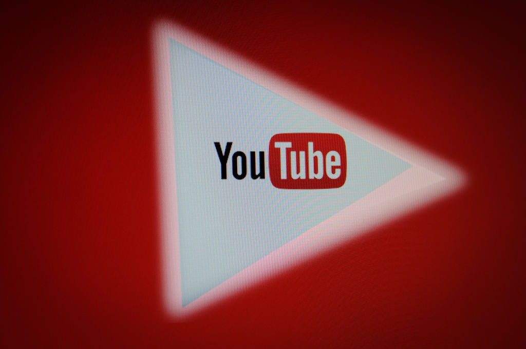 YouTube
