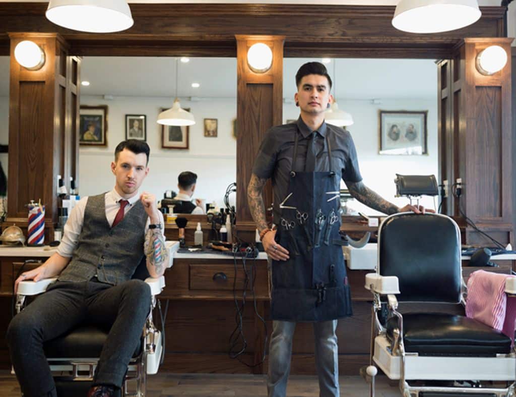 Ideas para poner en marcha una peluquería