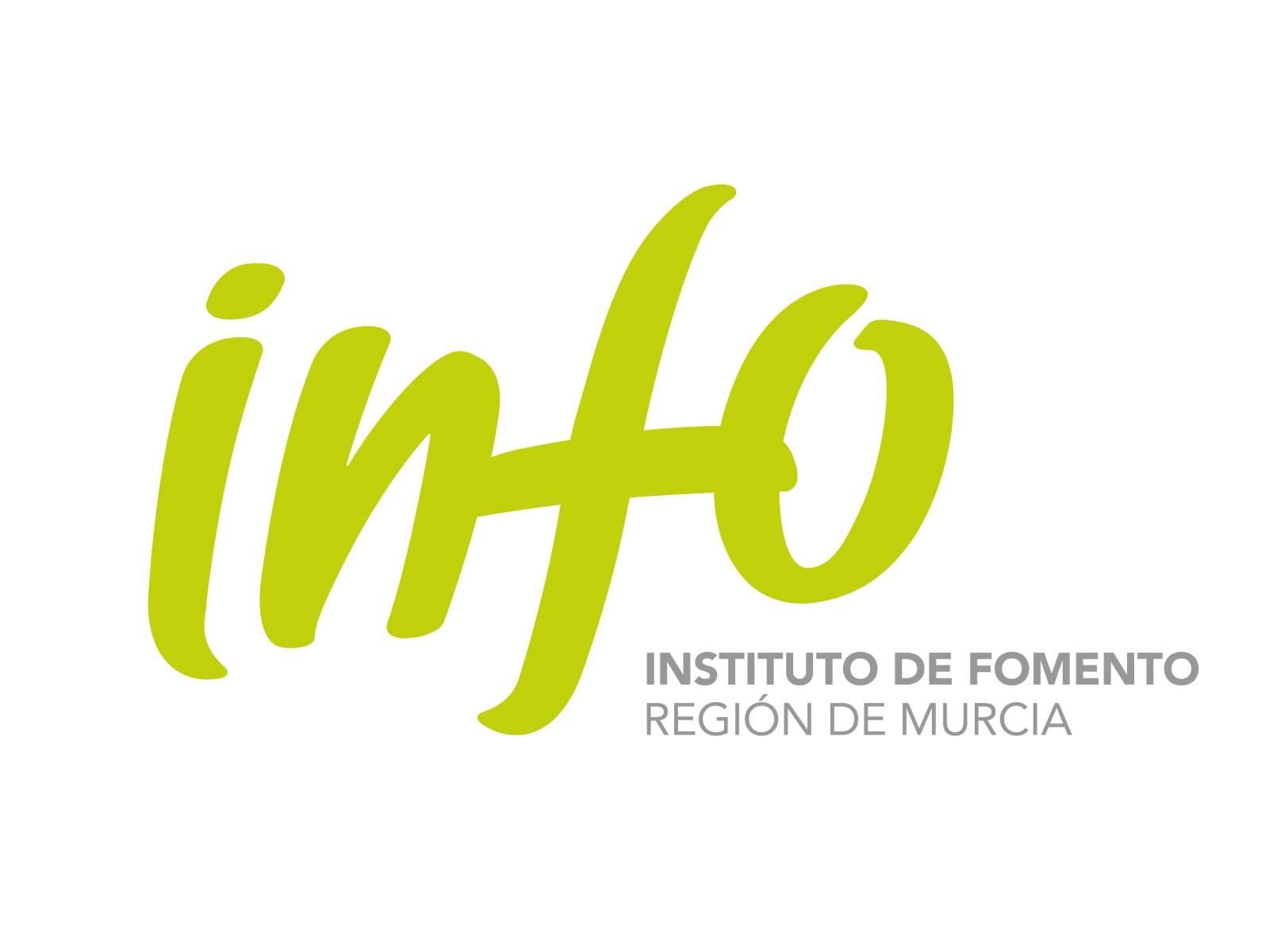 Logo del Instituto de Fomento de la Región de Murcia