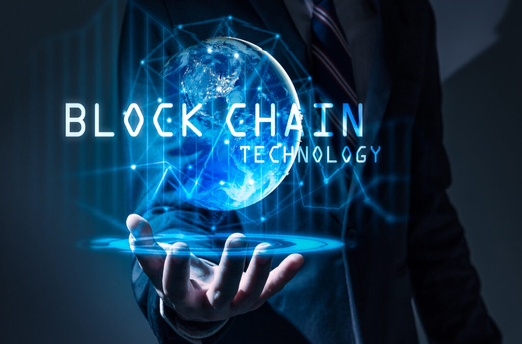 blockchain
