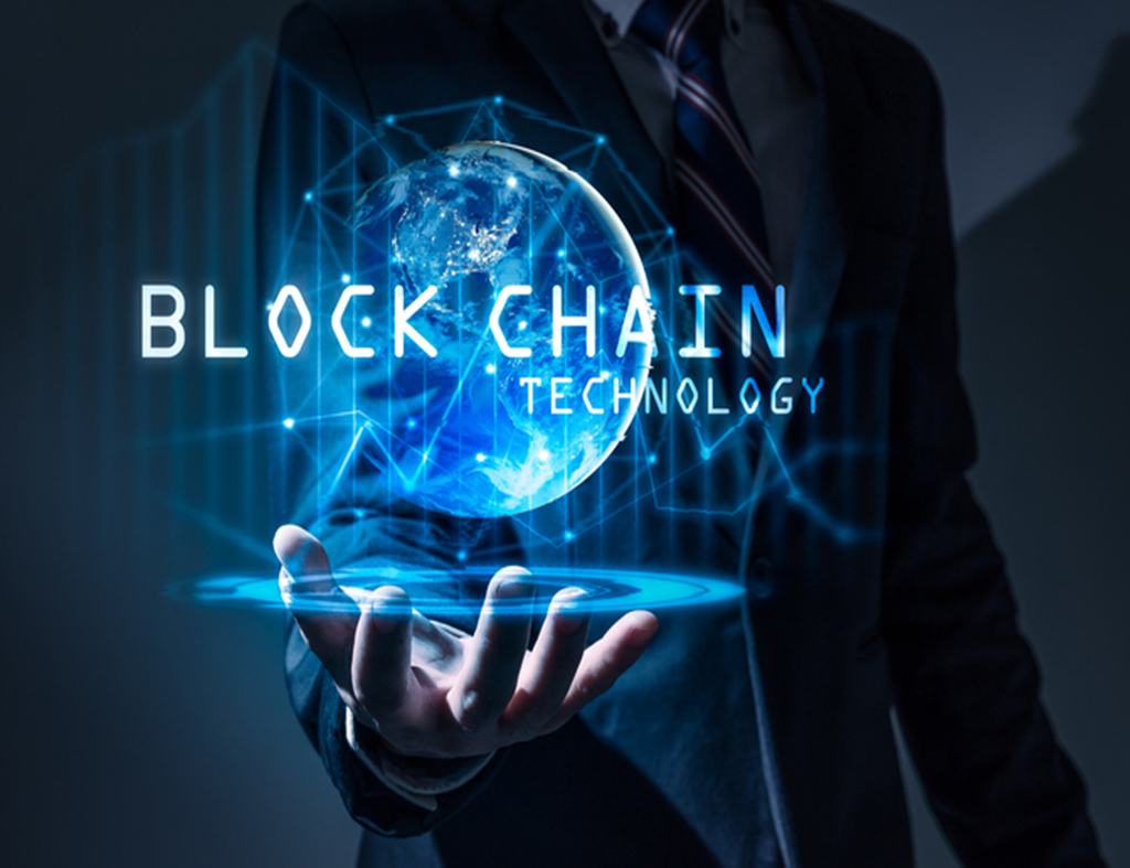 blockchain