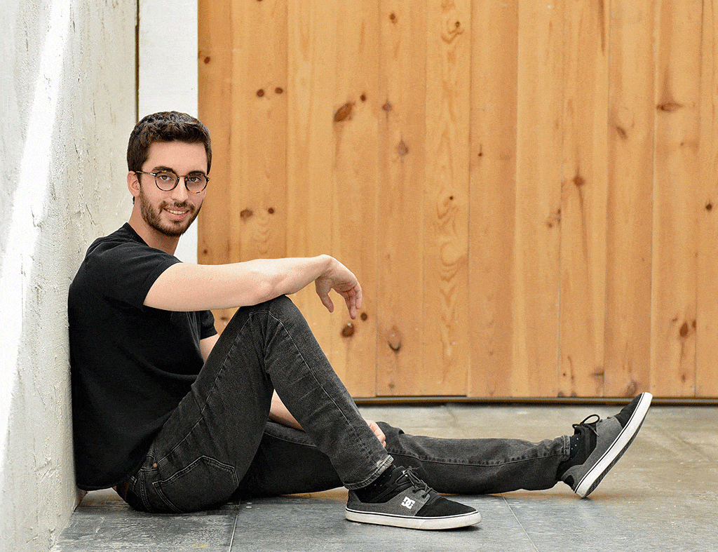 Euge Oller: el emprendedor más querido en las redes sociales