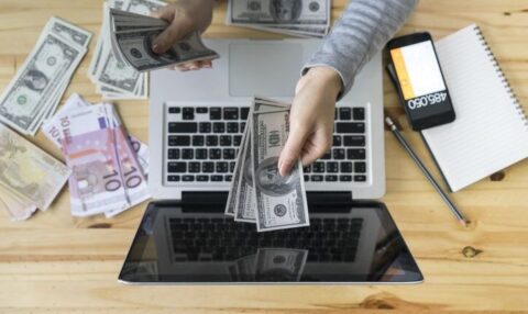 Plan de negocio para montar una agencia de marketing digital