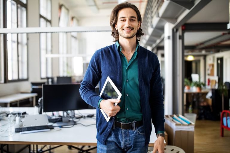 Premios y becas para emprendedores de todo tipo