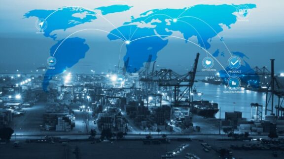 Plan de negocio para montar una empresa de comercio exterior﻿