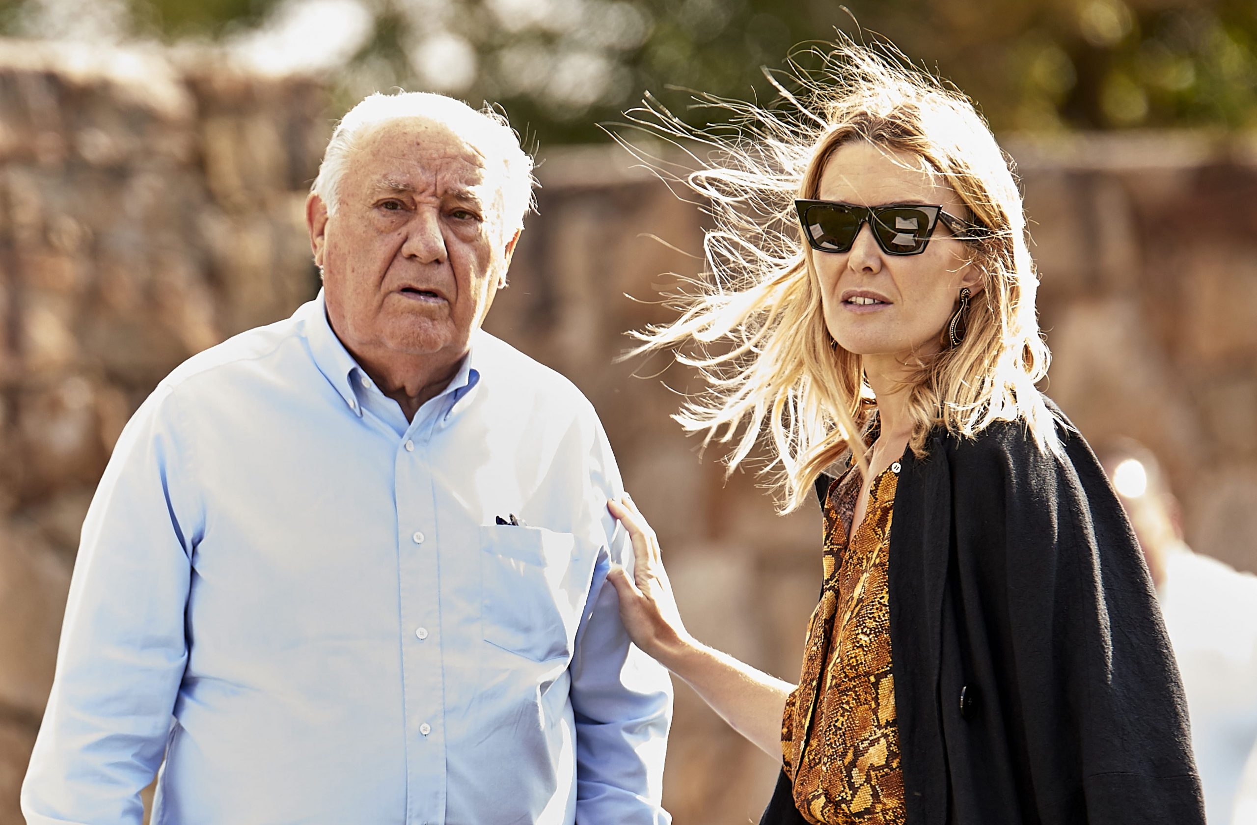 Marta Ortega: ¿Qué sabemos de la heredera de Inditex?