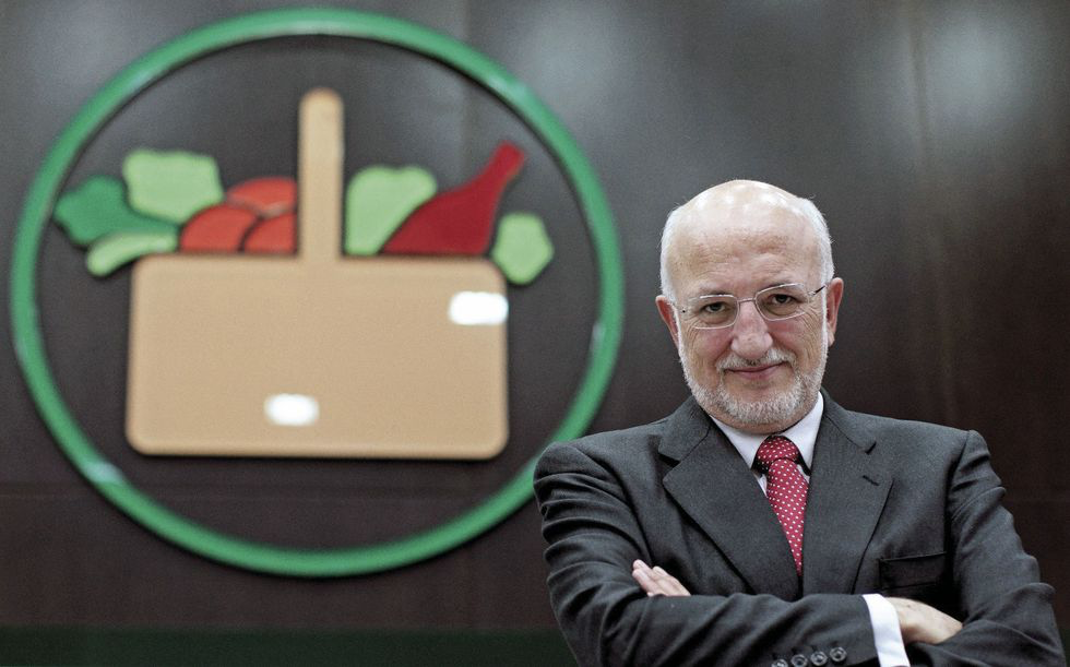 Revolución en Mercadona: Juan Roig dibuja las 4 tendencias que marcarán el sector de la distribución alimentaria