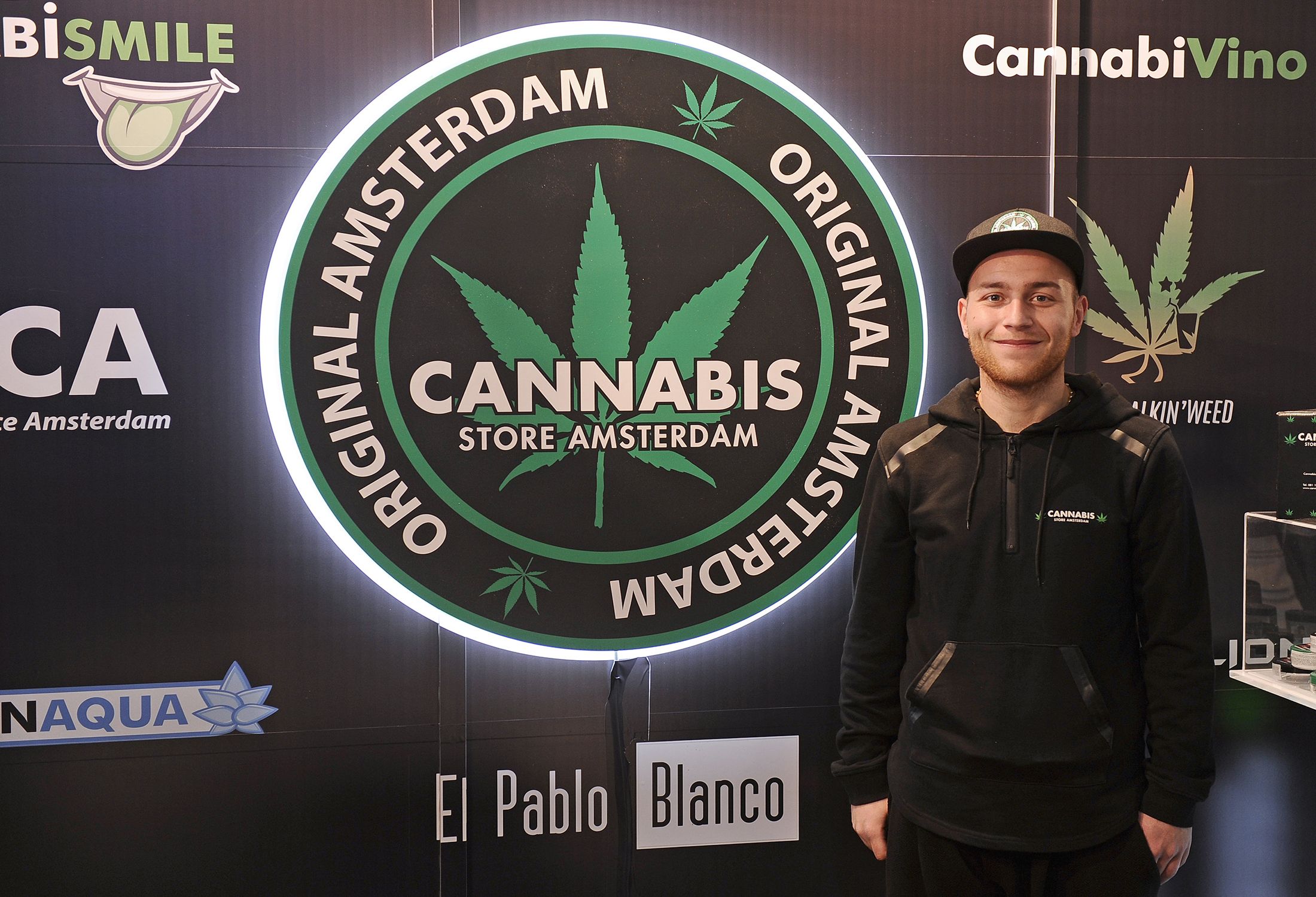 La oportunidad en la transformación del negocio del cannabis