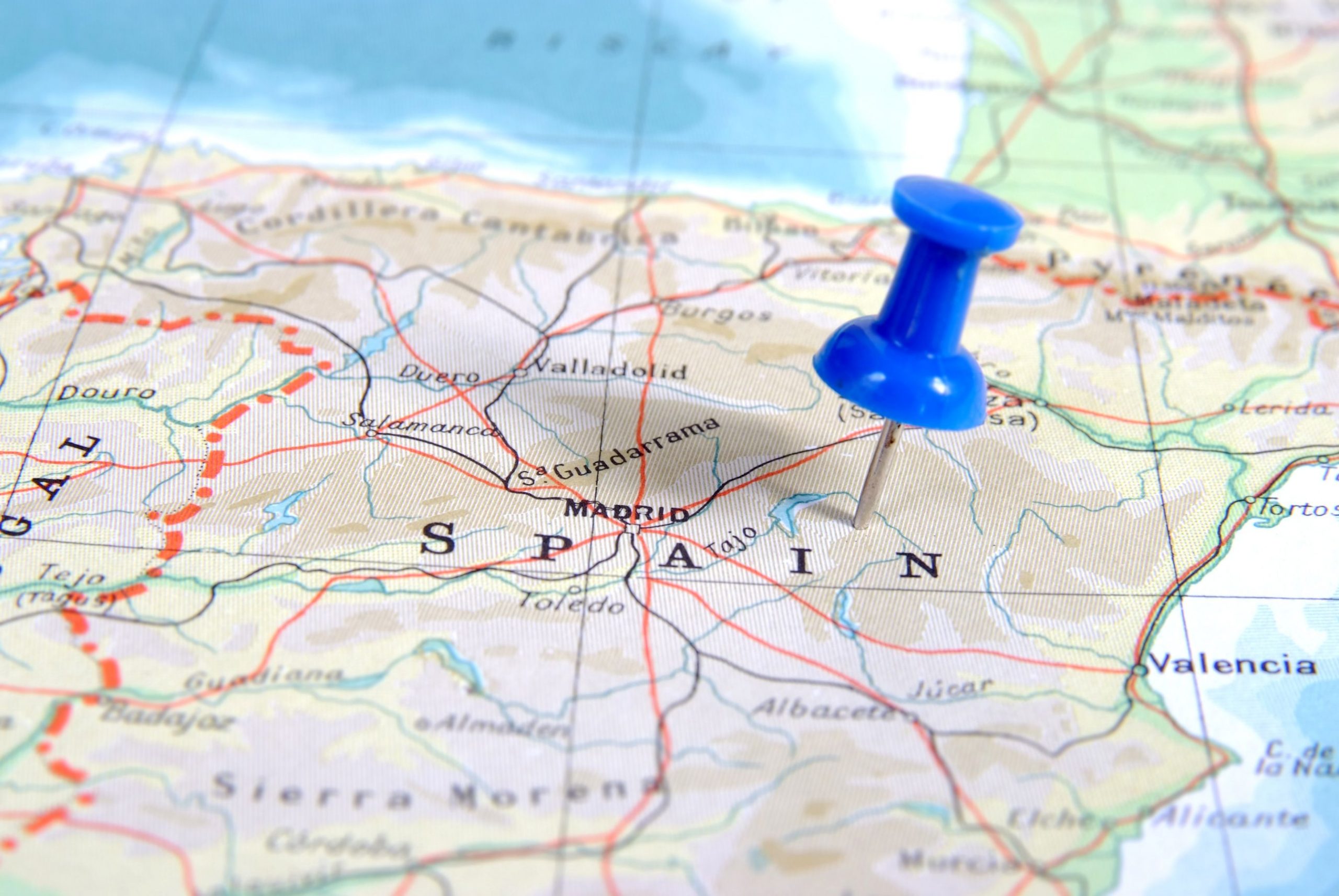 Franquicias que buscan asociados en toda España