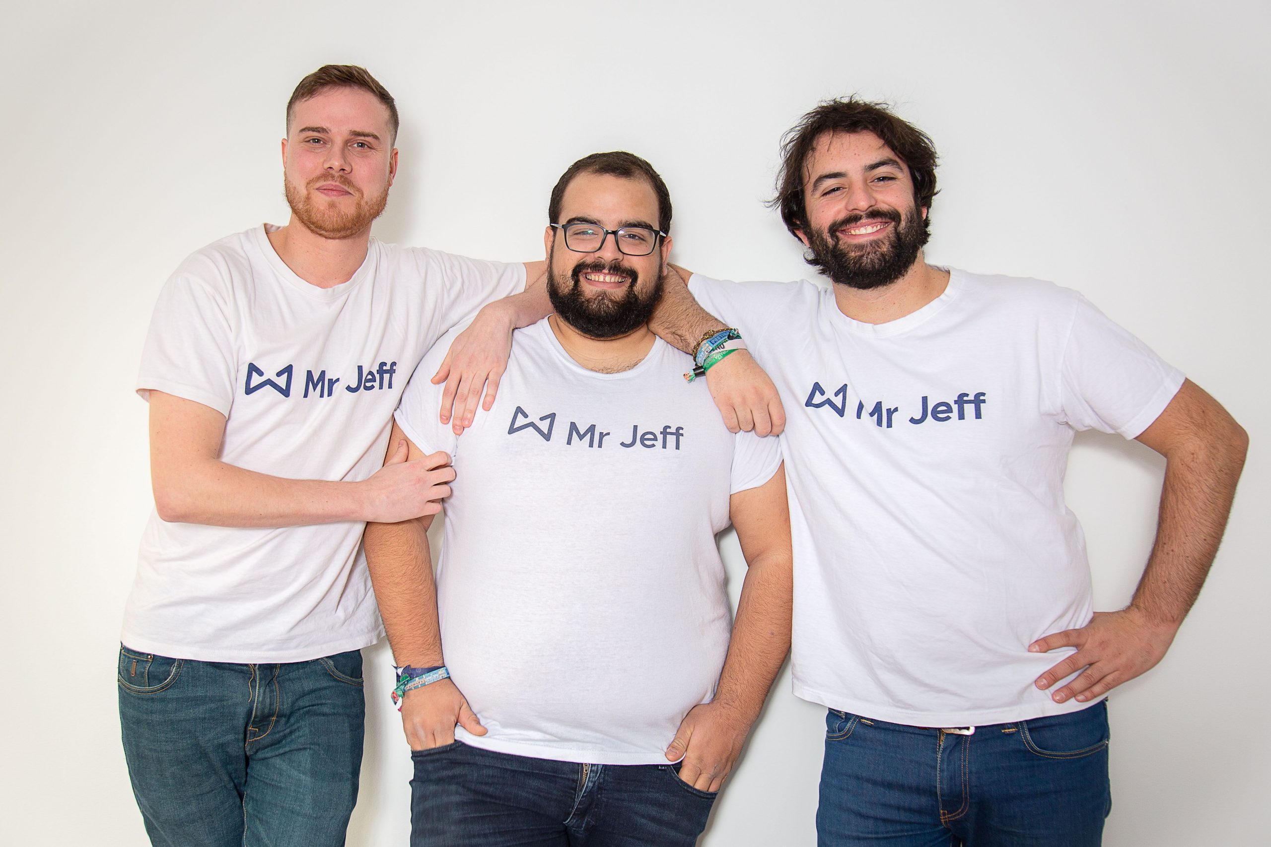 Mr Jeff: La lavandería online que llevará su modelo de franquicias a medio mundo