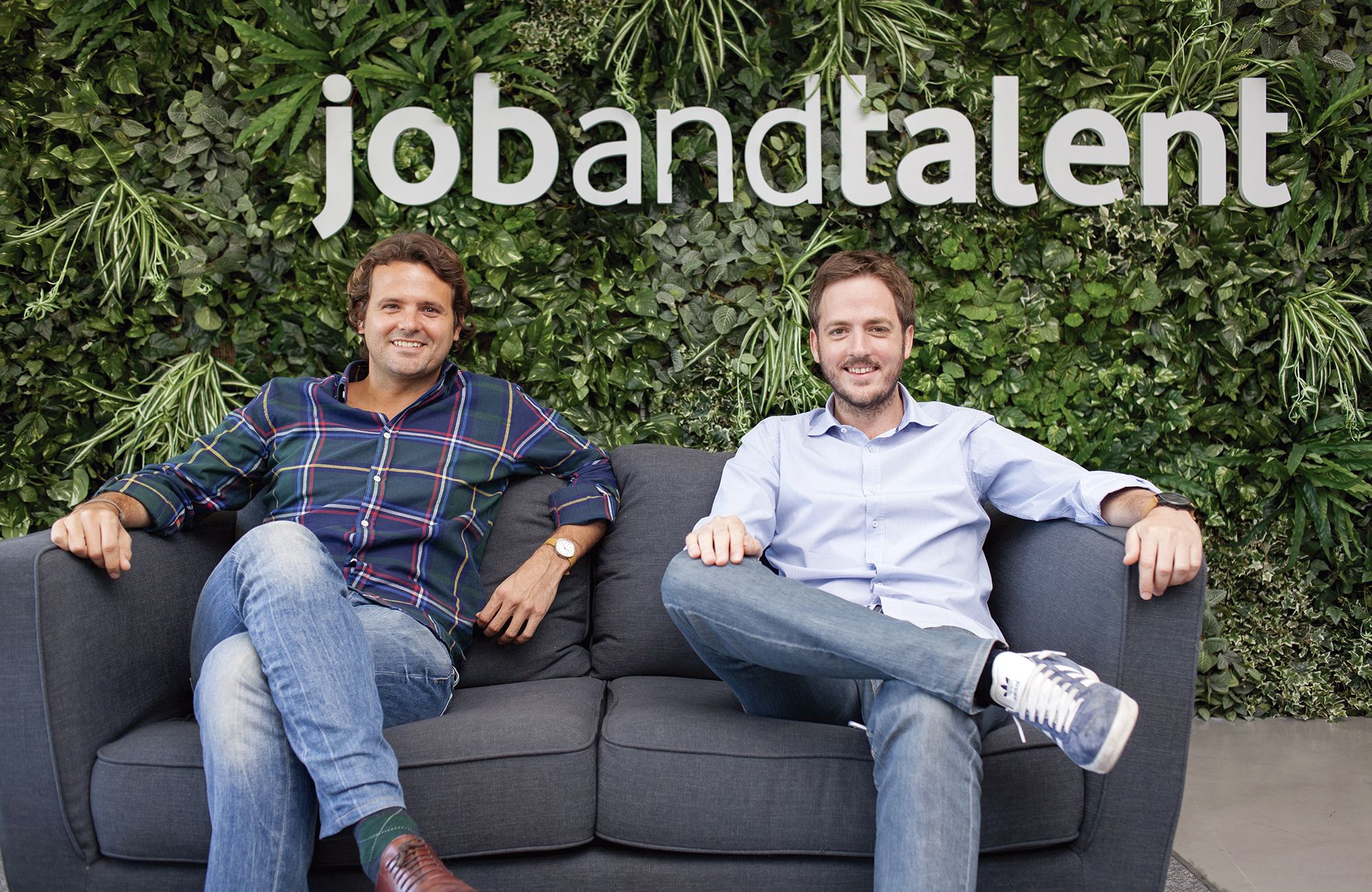 Diez CEOS nos dan sus claves para liderar equipos de trabajo
