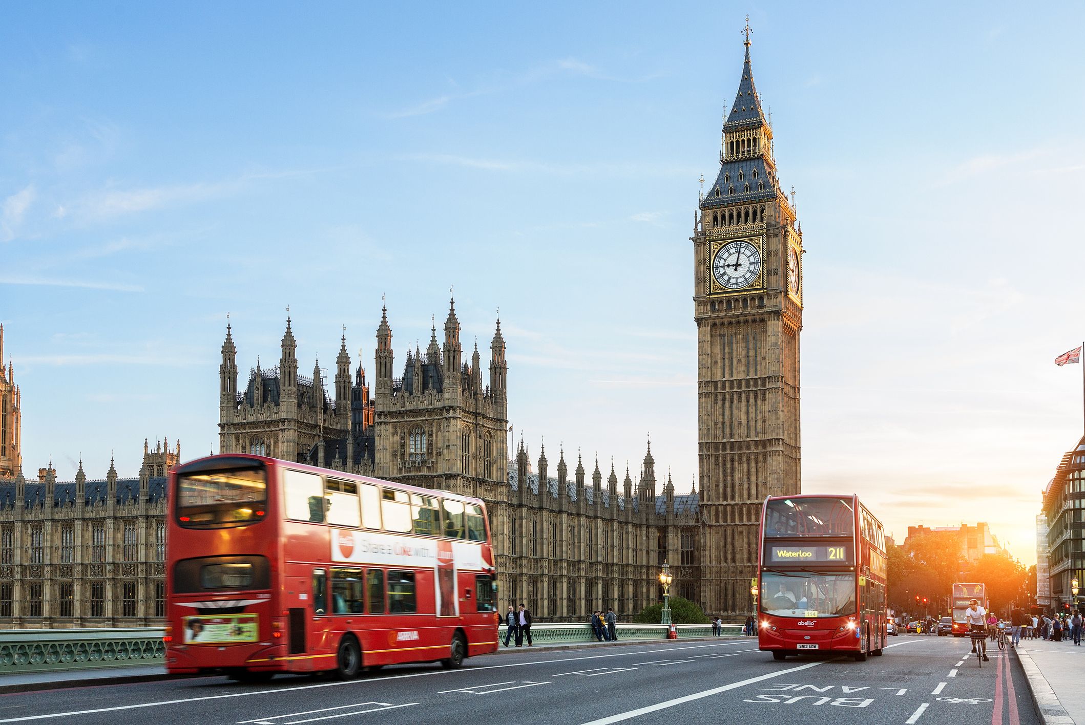 Efectos fiscales del Brexit para las empresas