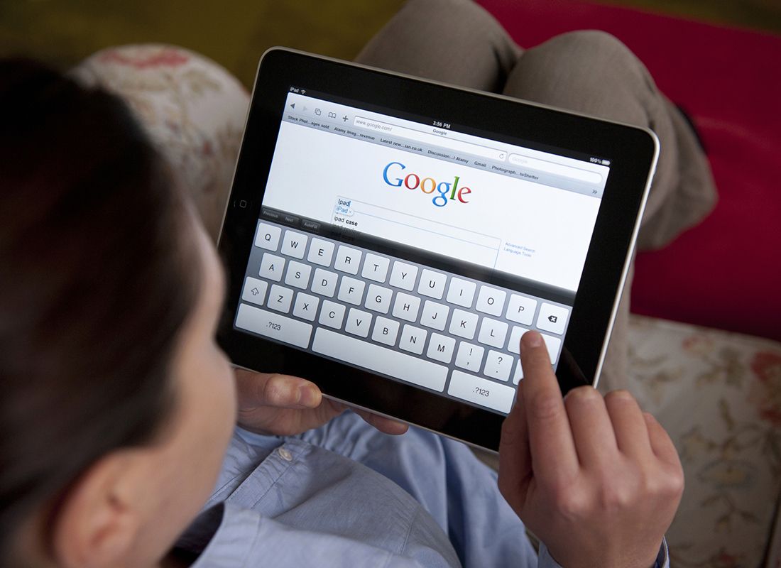 No le preguntes a Google quién te busca en la red