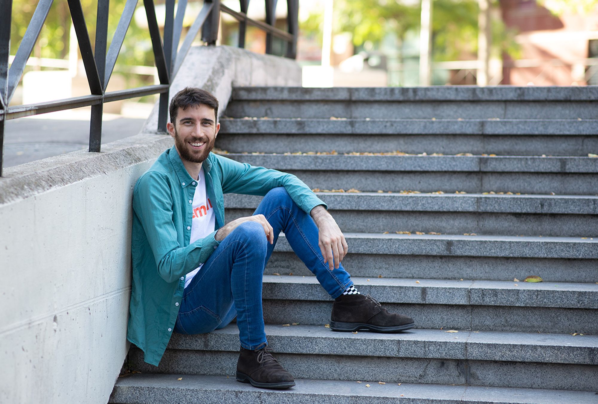 Jorge Dobón (Demium): “Los tiempos de los ecommerce, sin más, han llegado a su fin”