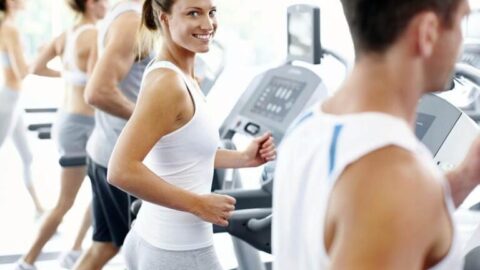 Plan de negocio de un gimnasio
