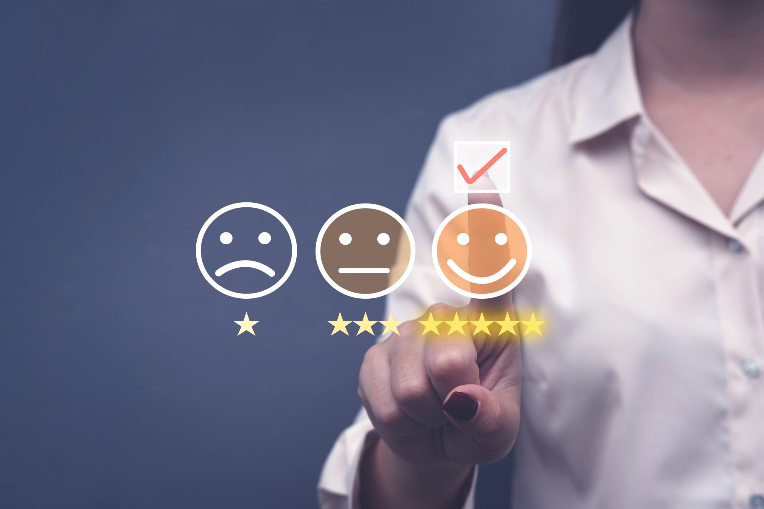 Cómo gestionar el 'no' de tus clientes