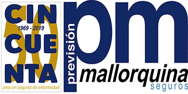 La Previsión Mallorquina de Seguros celebra su 50 aniversario en Seguros de Enfermedad