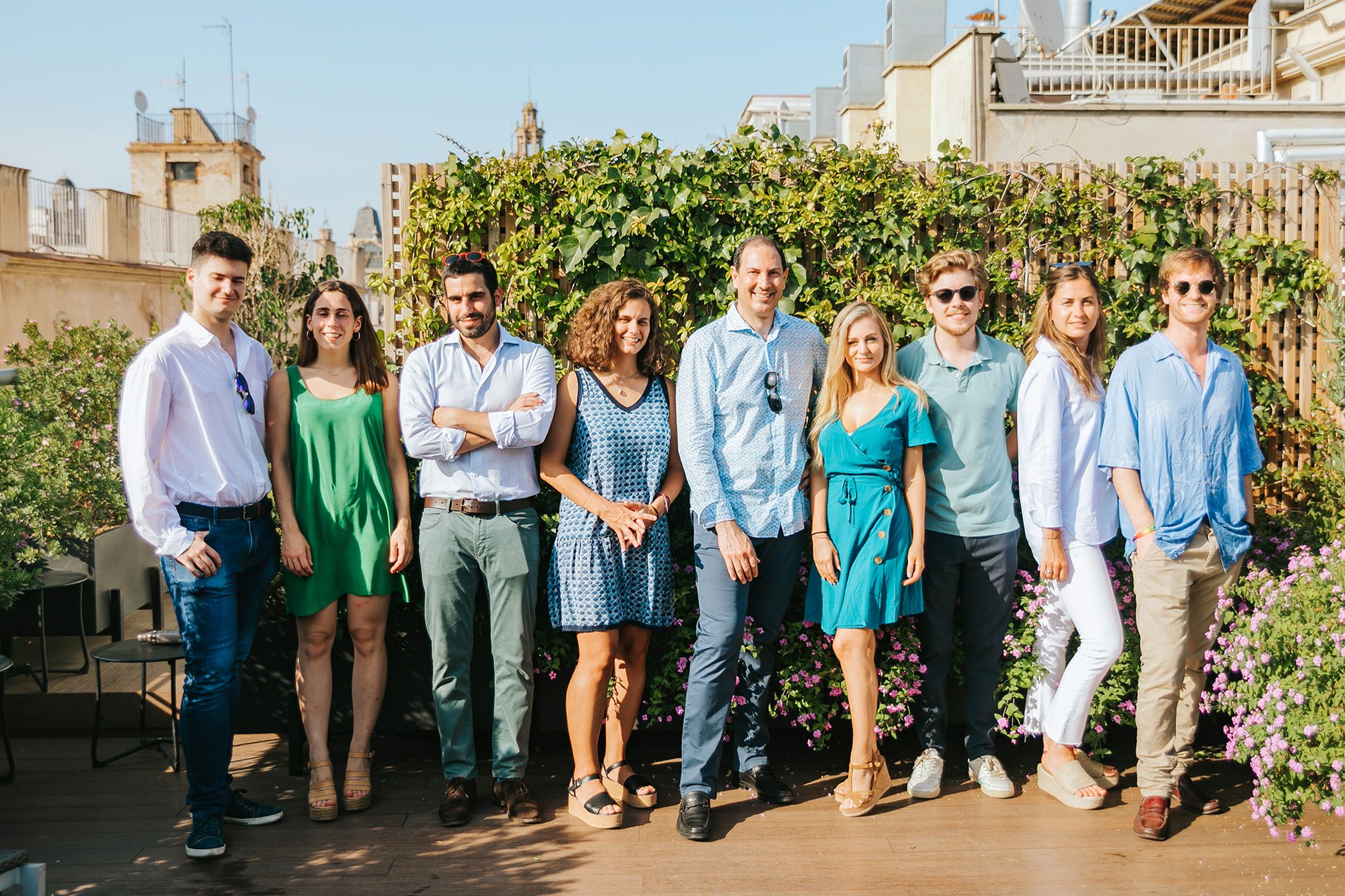 Intelectium: líder en la consecución de financiación pública y privada para Startups y PyMES.