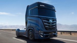 Nikola, ¿la nueva estafa de Silicon Valley?