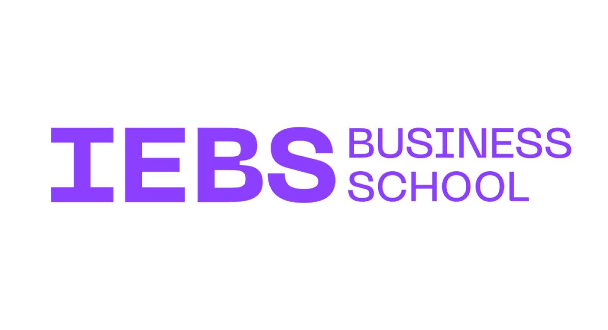 IEBS logo 2025