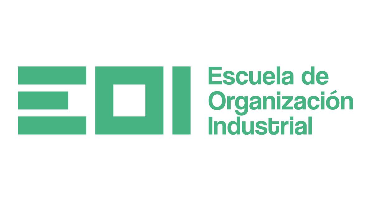 Escuela de Organización Industrial (EOI) logo 2026
