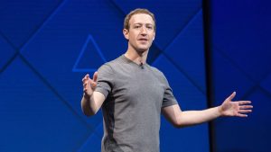 Mark Zuckerberg instalará en España su primer laboratorio del metaverso