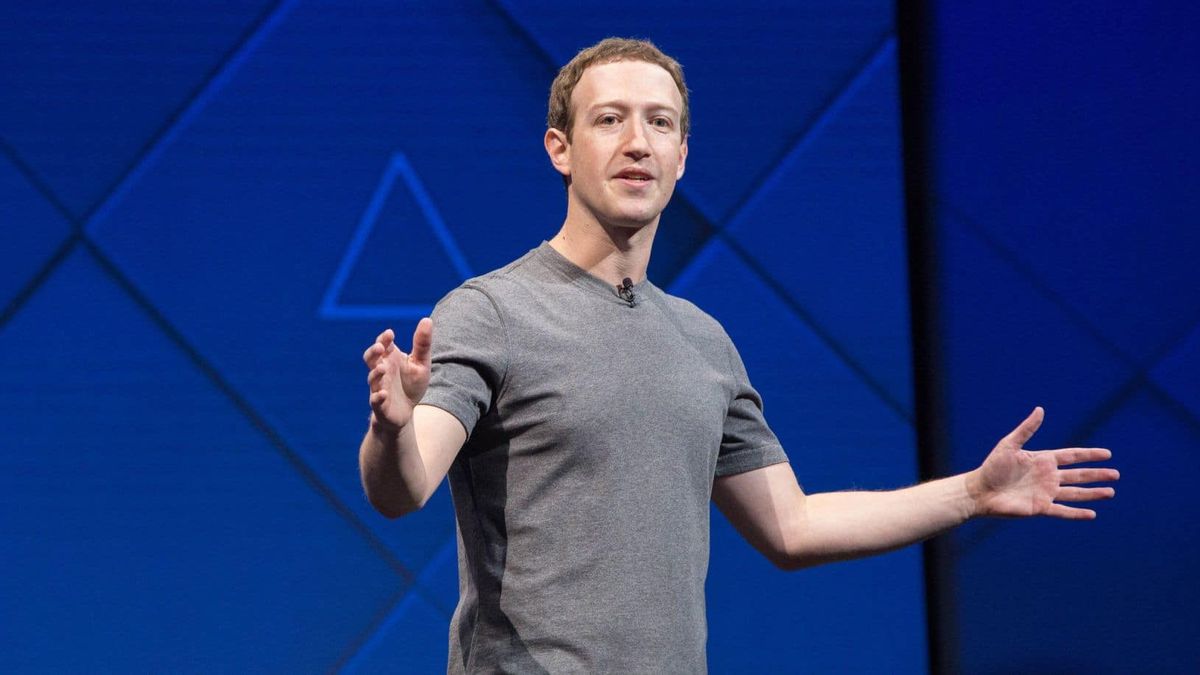 Mark Zuckerberg instalará en España su primer laboratorio del metaverso