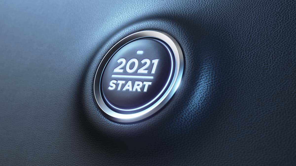 Perspectivas 2021 en franquicia