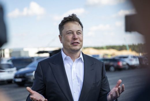 Elon Musk busca revolucionar el sector de la elaboración de cervezas