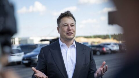 Elon Musk busca revolucionar el sector de la elaboración de cervezas