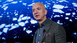 5 anécdotas sobre Jeff Bezos que explican su éxito como emprendedor