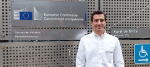 Greenfield Technologies - Jorge Blanco
