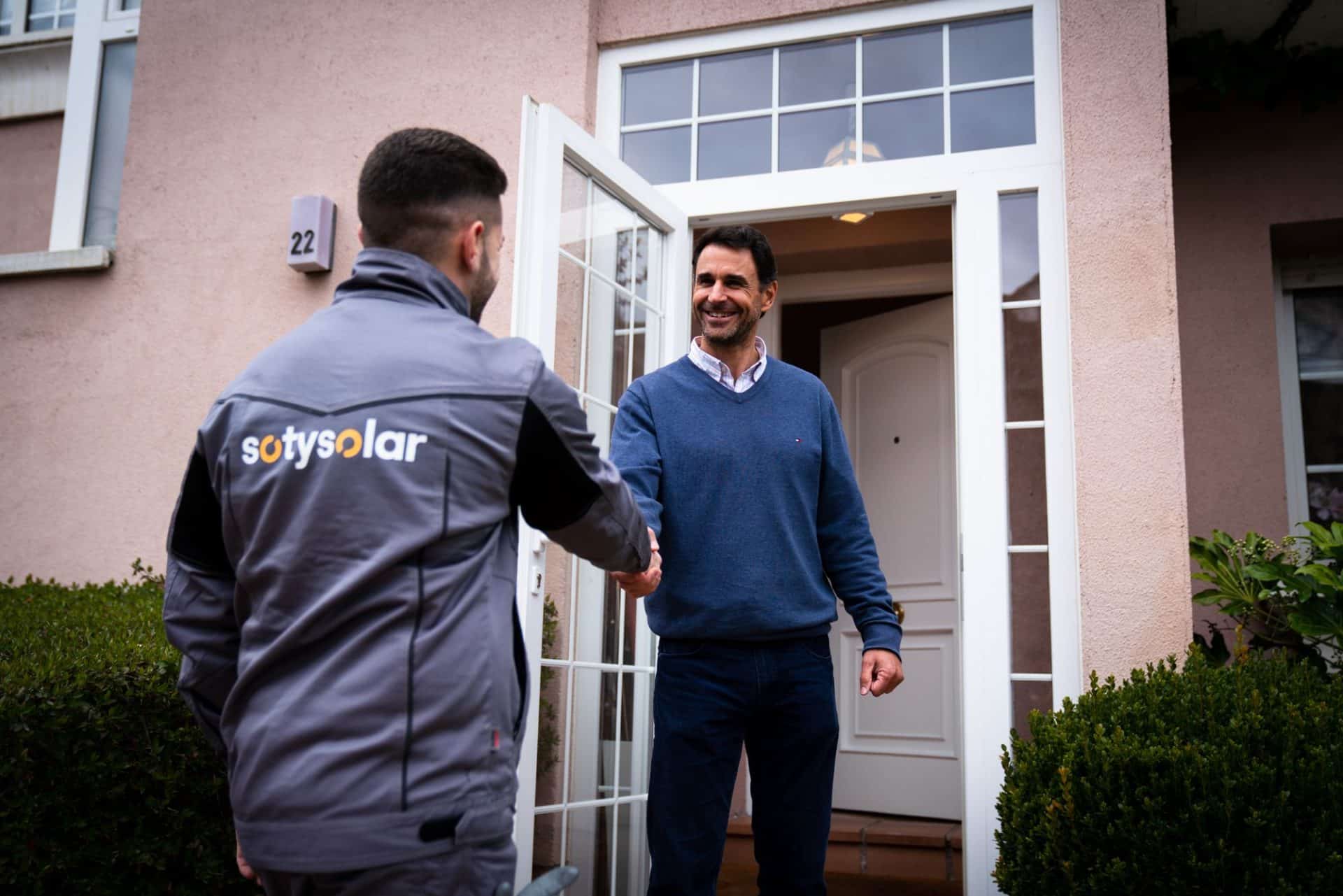SotySolar crece un 20% y comienza a financiar sus instalaciones con un nuevo modelo de ‘SuscripciónSolar’