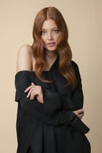 ID Collection: Óscar Palos para Arkhé Cosmetics