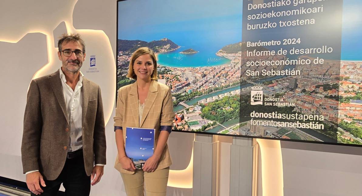 Donosti presentacion barometro 2024