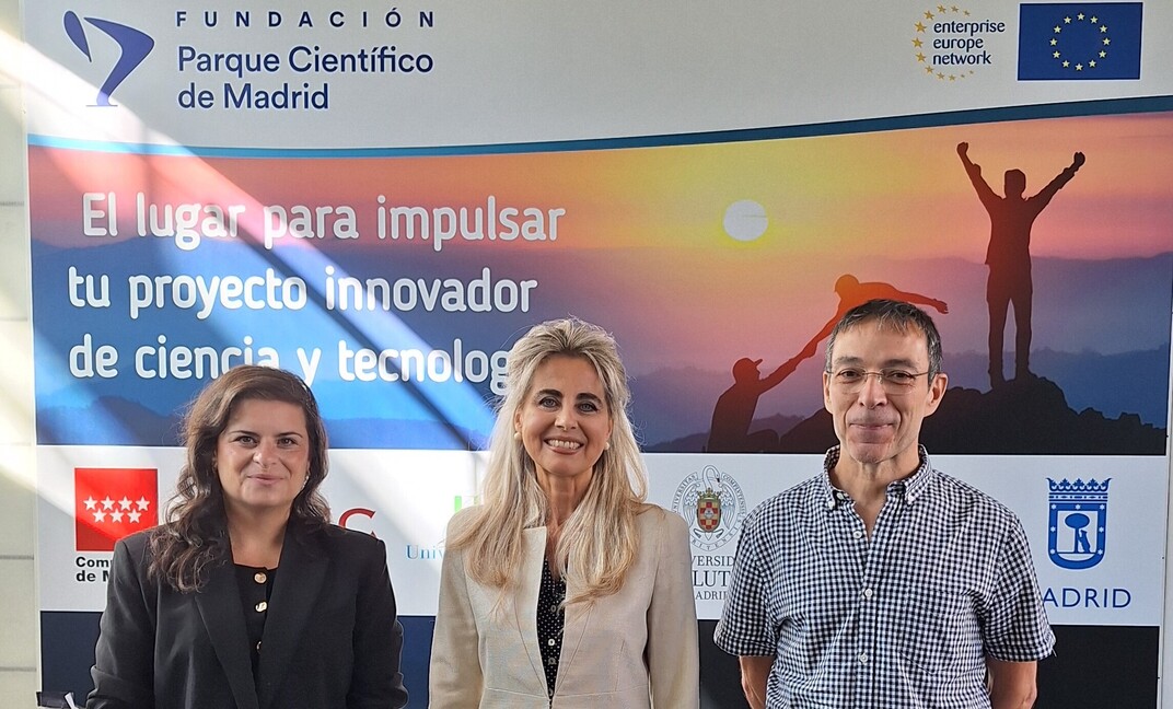IOT lidera el mercado de las lentes