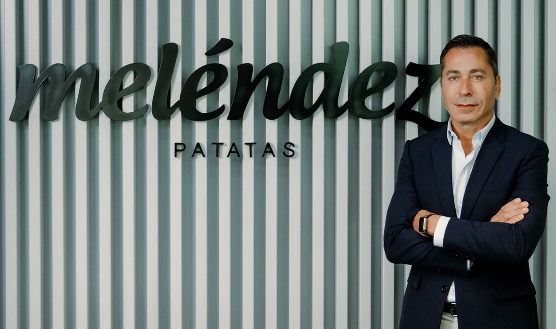 Patatas Meléndez factura ya 140M de euros
