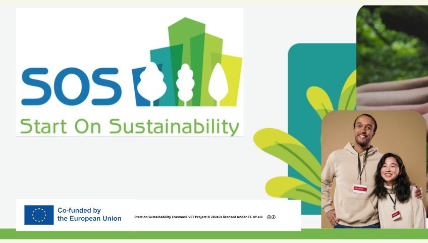 Sustainability Networking Hub