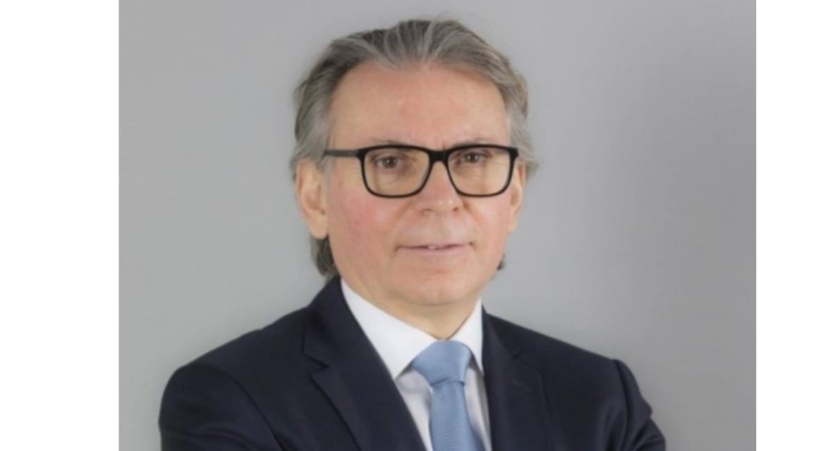 José Miguel Tudón