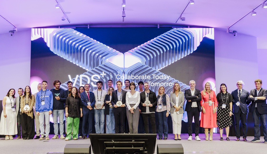 Clausura de VDS 2025