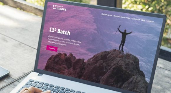 Abanca, programa para startups