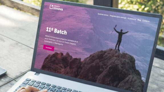 Abanca, programa para startups