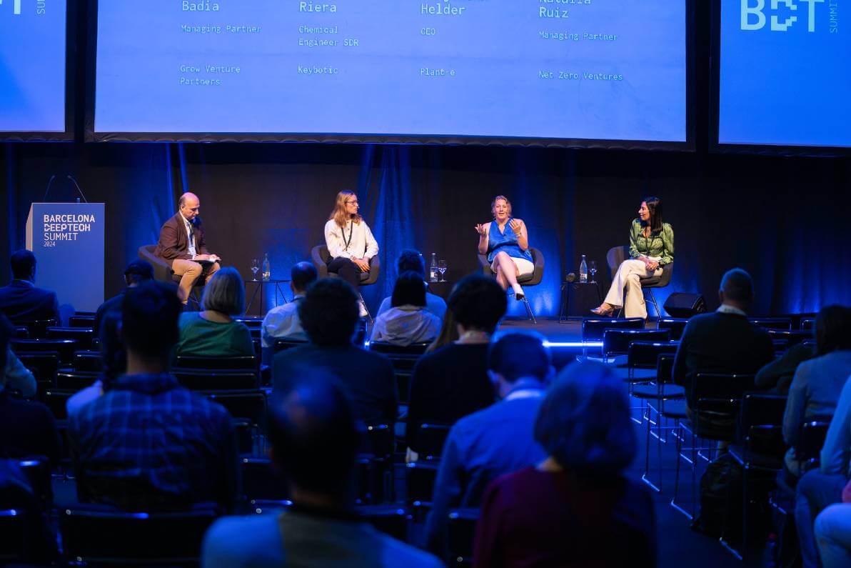 Barcelona Deep Tech Summit 2025: la cita que conecta ciencia, innovación y futuro