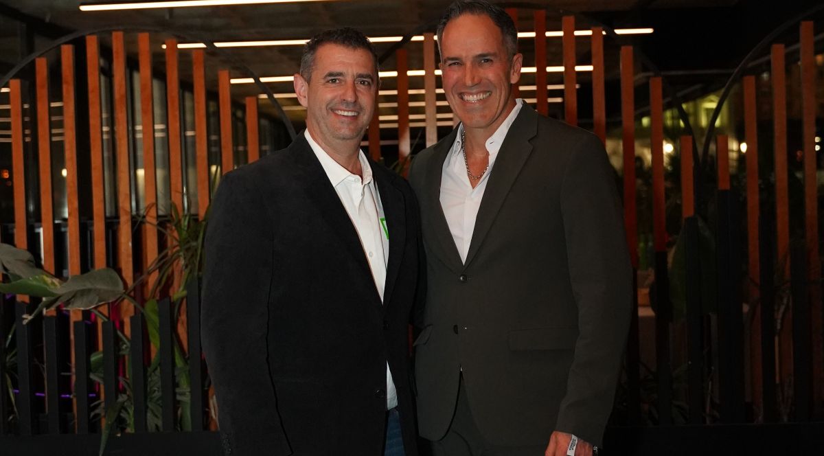 Fundadores de Deep Tech Builder