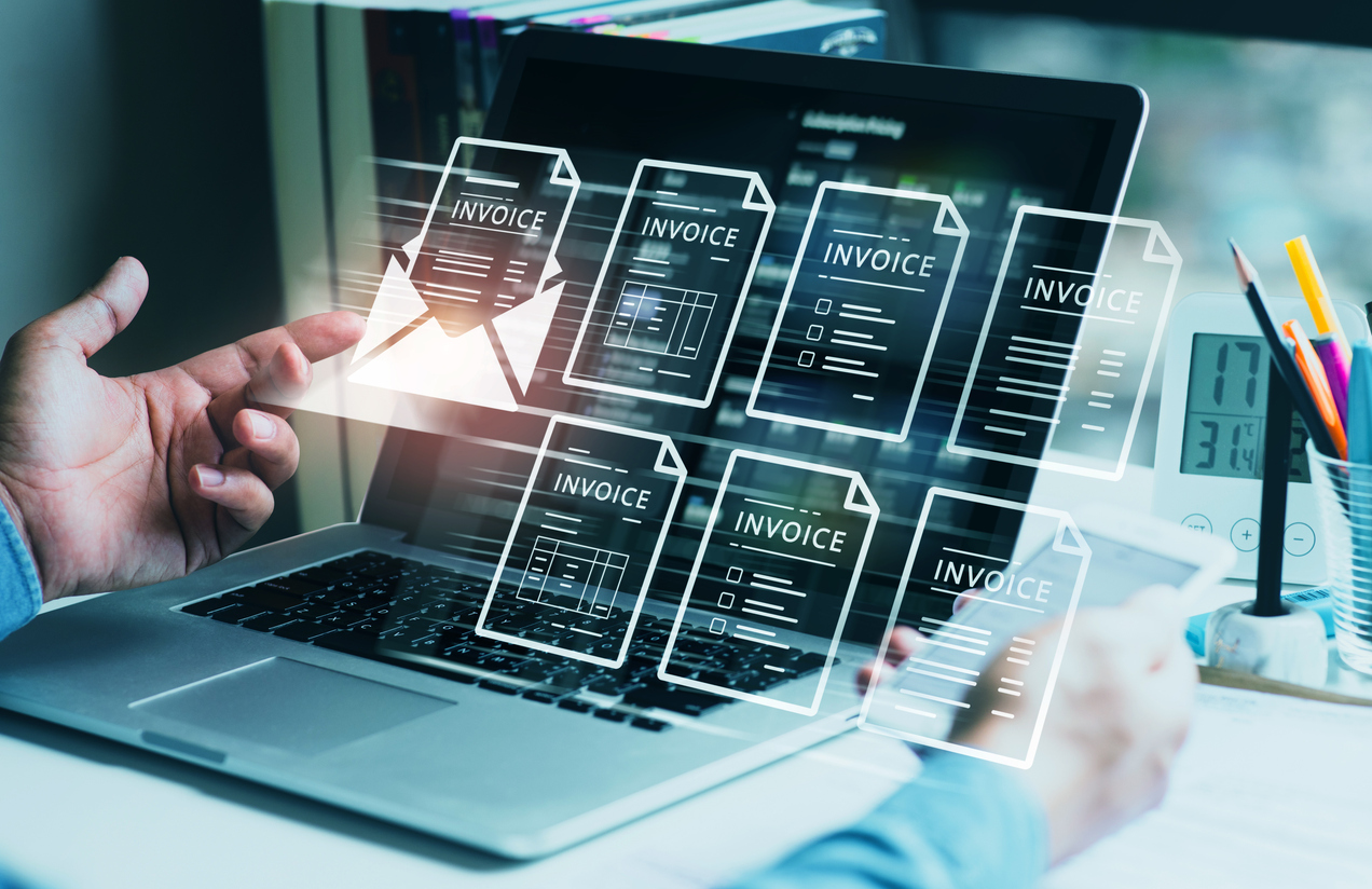 facturación electrónica y Verifactu
