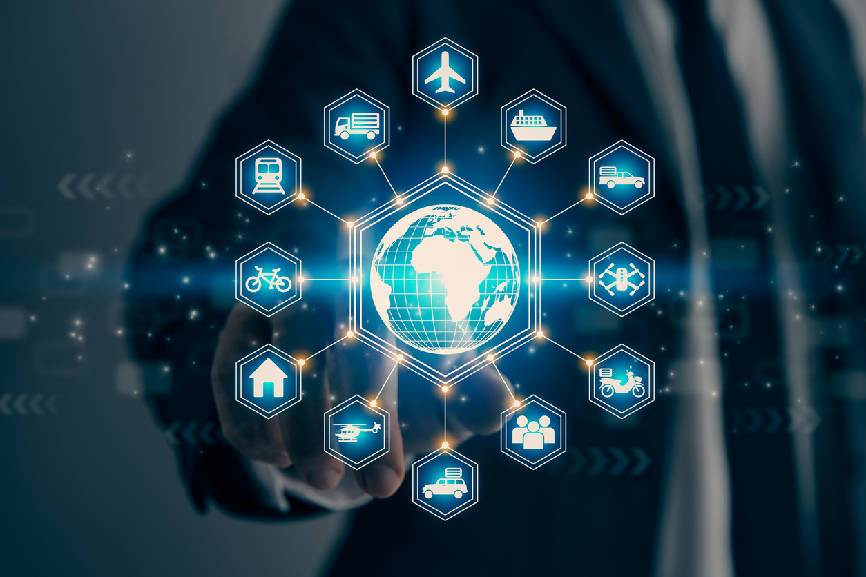 Internacionalización de pymes y startups