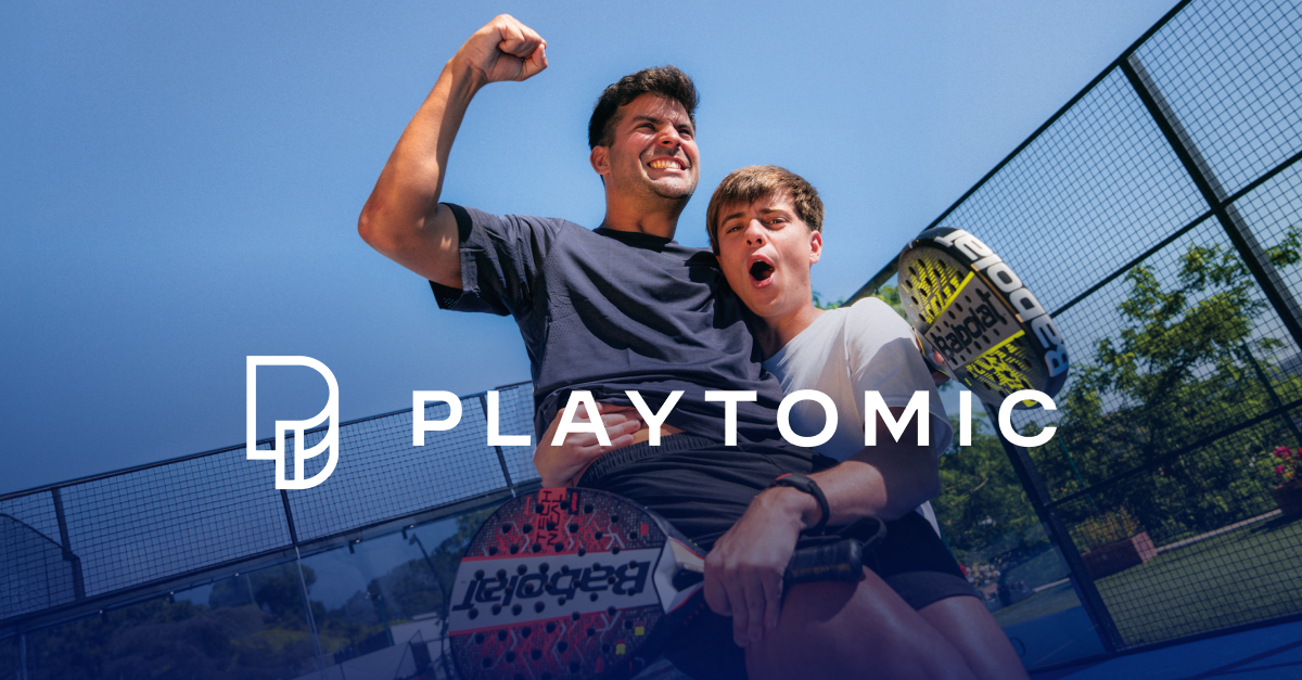 Playtomic