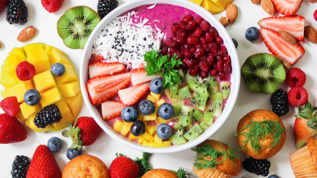 9 Franquicias de comida saludable: negocios healthy que ya funcionan