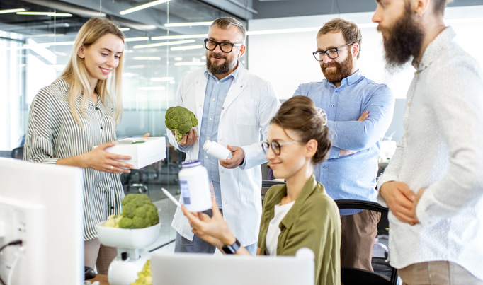 Astrazeneca y el futuro de la salud