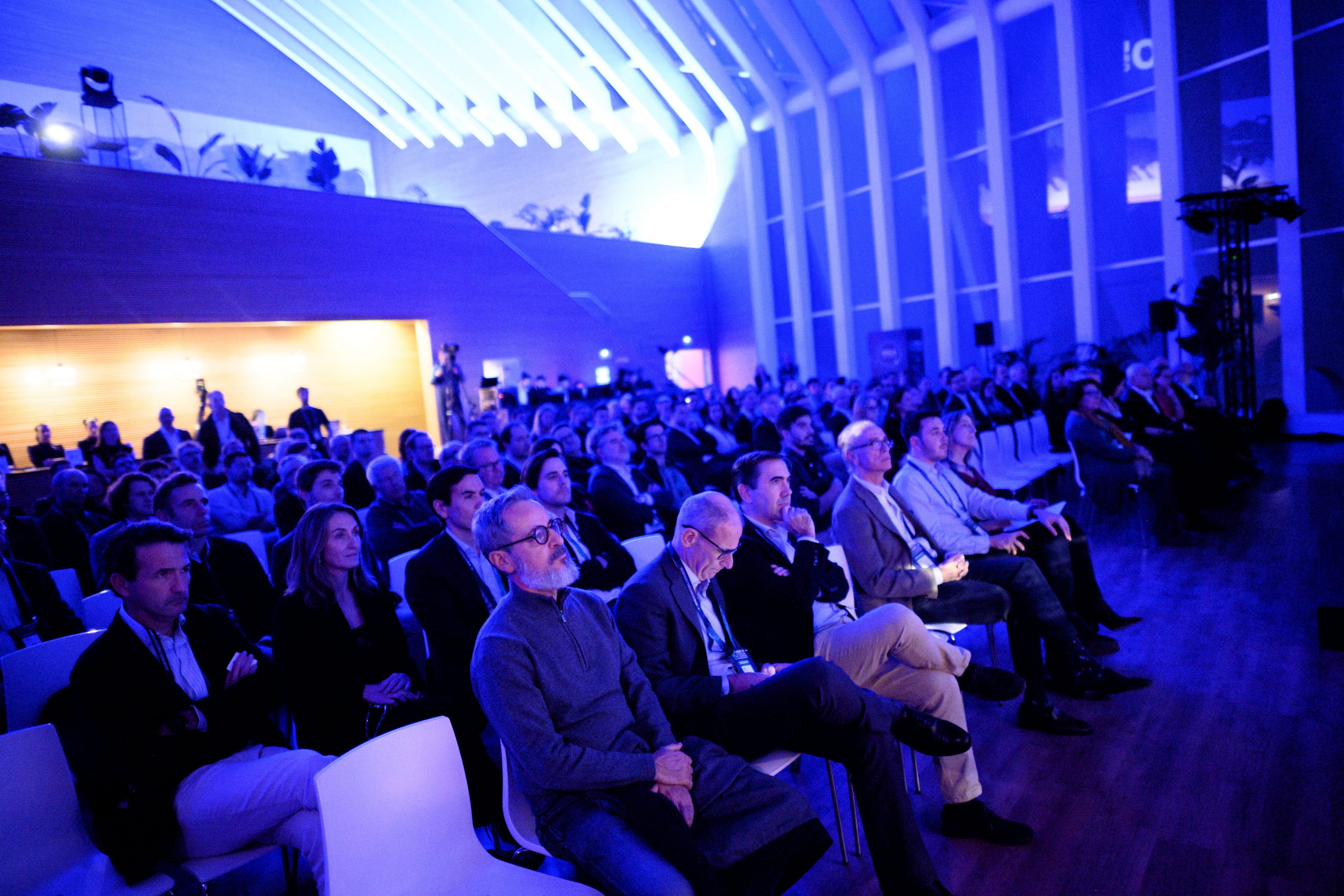 Todos los ganadores de los Premios BIGBAN 2025